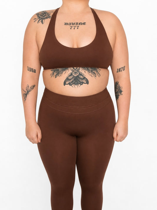 FOUNDÄTION SCULPT BRA