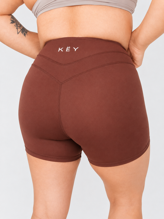 FOUNDÄTION SCULPT SHORTS