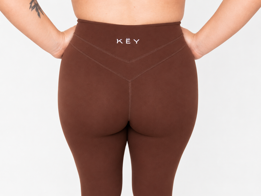 FOUNDÄTION SCULPT LEGGINGS