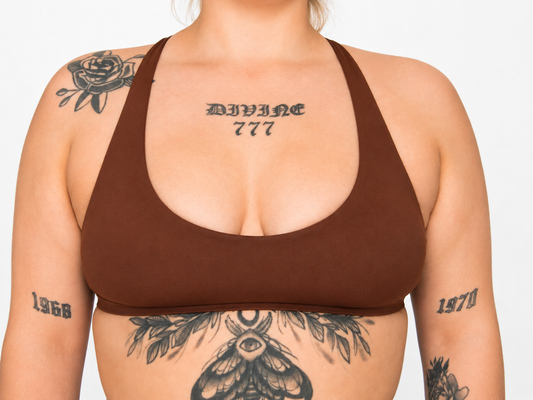 FOUNDÄTION SCULPT BRA