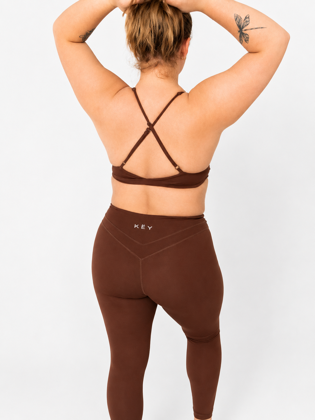 FOUNDÄTION SCULPT LEGGINGS