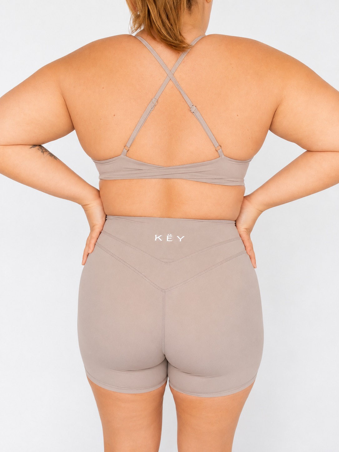 FOUNDÄTION SCULPT SHORTS