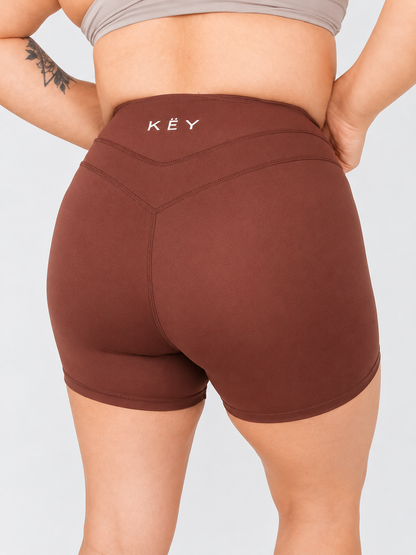 FOUNDÄTION SCULPT SHORTS